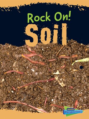 cover image of Soil